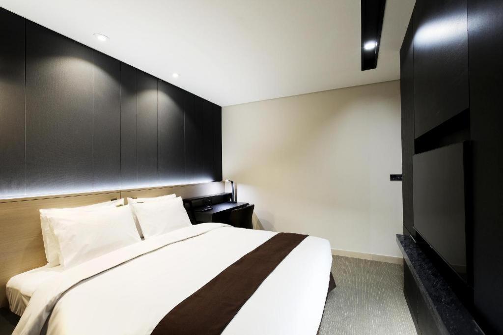 Kintex By K-Tree Hotel Kojang Kültér fotó