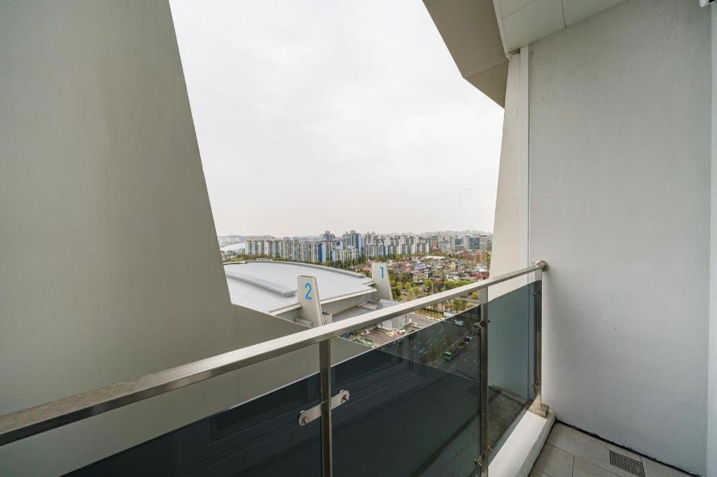 Kintex By K-Tree Hotel Kojang Kültér fotó