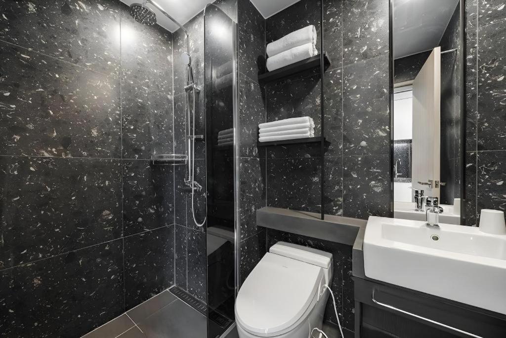 Kintex By K-Tree Hotel Kojang Kültér fotó