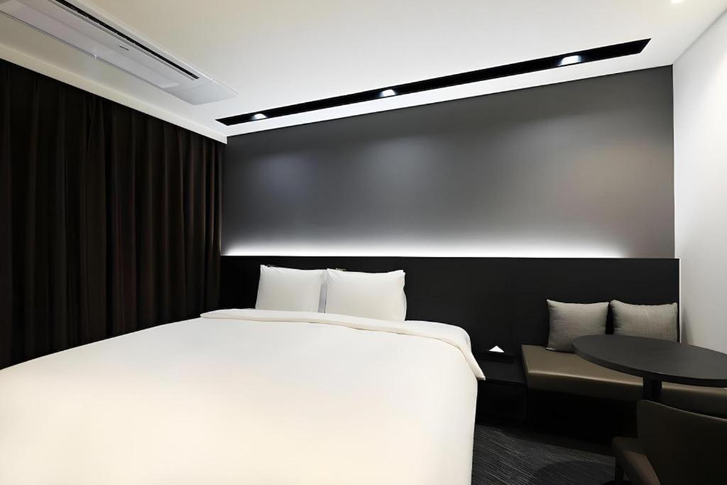 Kintex By K-Tree Hotel Kojang Kültér fotó